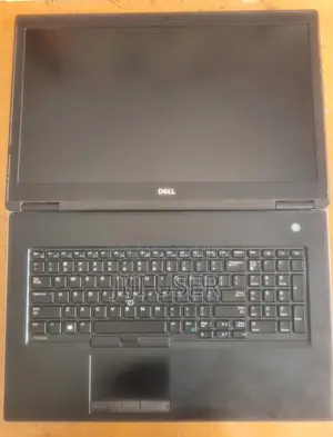 Laptop Dell Precision 7730 32GB Intel Core i7 SSD 512GB