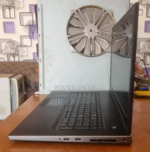 Laptop Dell Precision 7730 32GB Intel Core i7 SSD 512GB