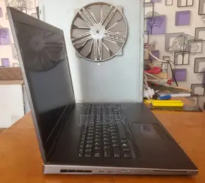Laptop Dell Precision 7730 32GB Intel Core i7 SSD 512GB