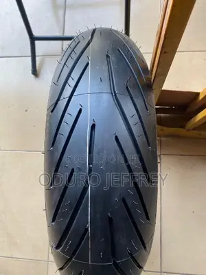 Durable Car Tyres
