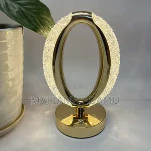 Rechargeable Bedroom Light