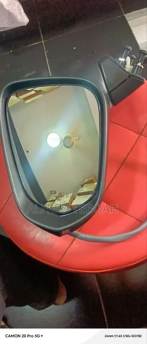 Lexus Rx350 2018-2022 Mirror Sensor