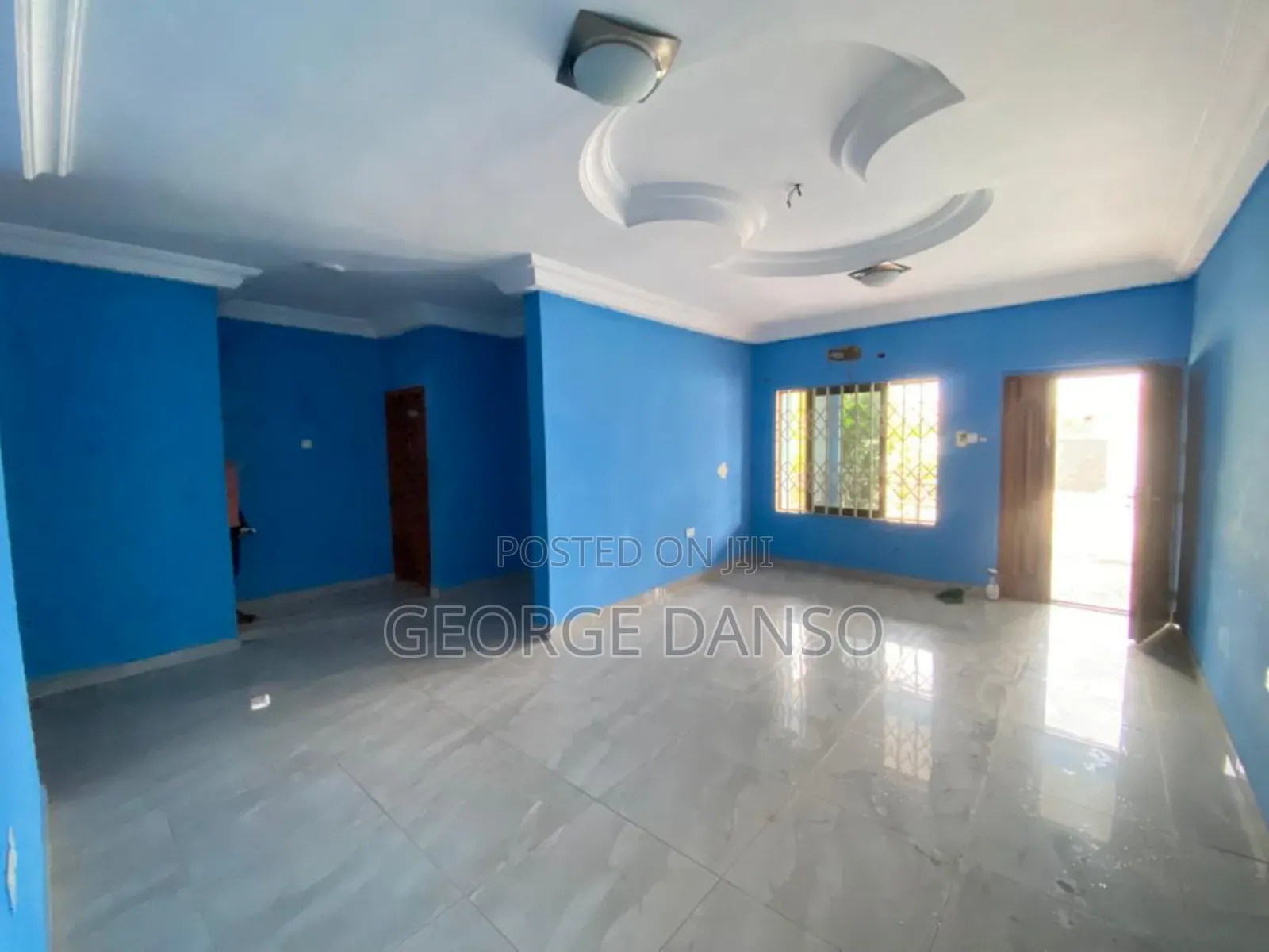 2bdrm Duplex in Amasaman for sale