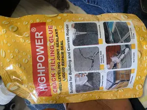 Crack Filler,500gr