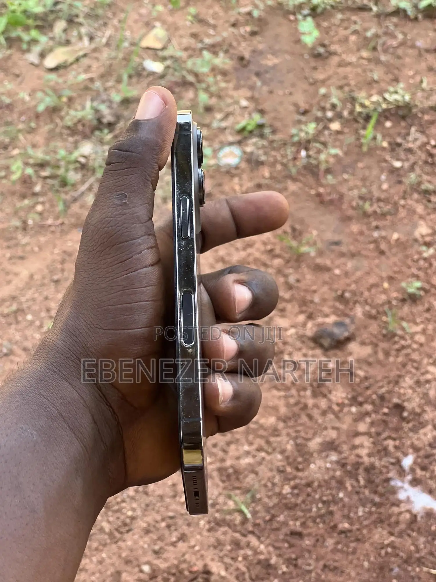 Apple iPhone 13 Pro 128 GB Black