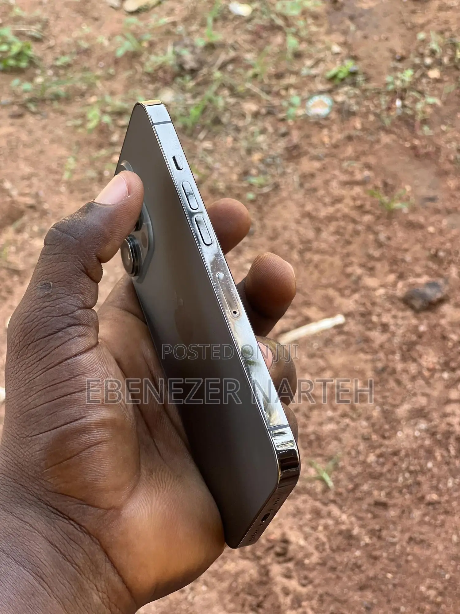 Apple iPhone 13 Pro 128 GB Black