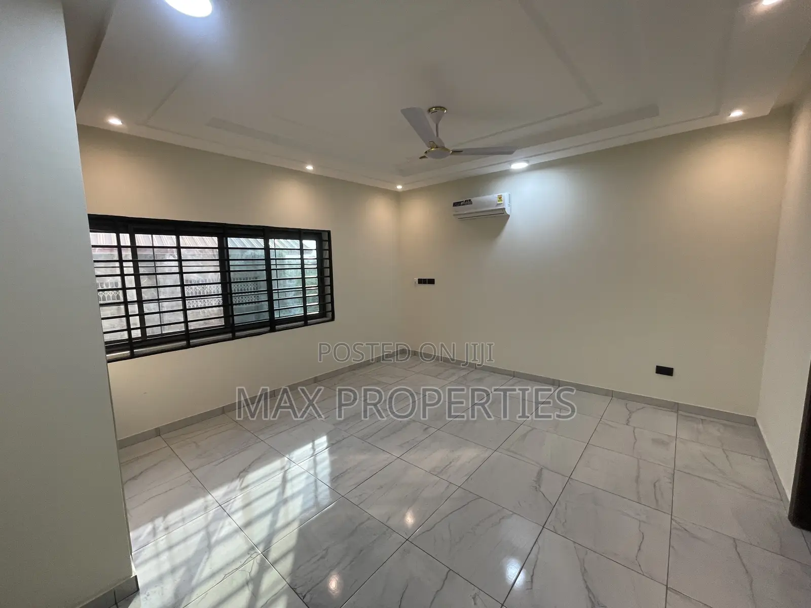 3bdrm Apartment in Achimota for rent
