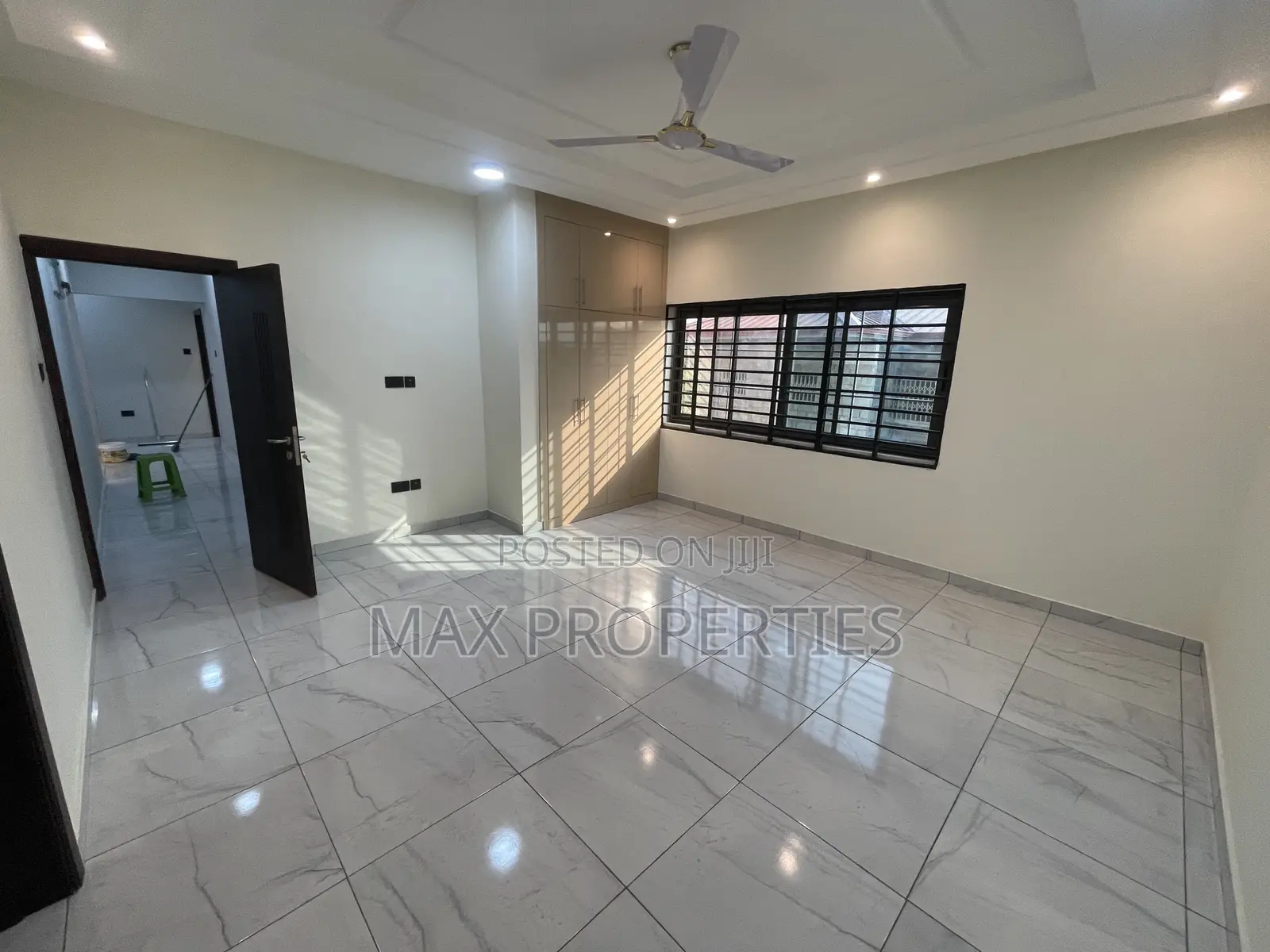 3bdrm Apartment in Achimota for rent