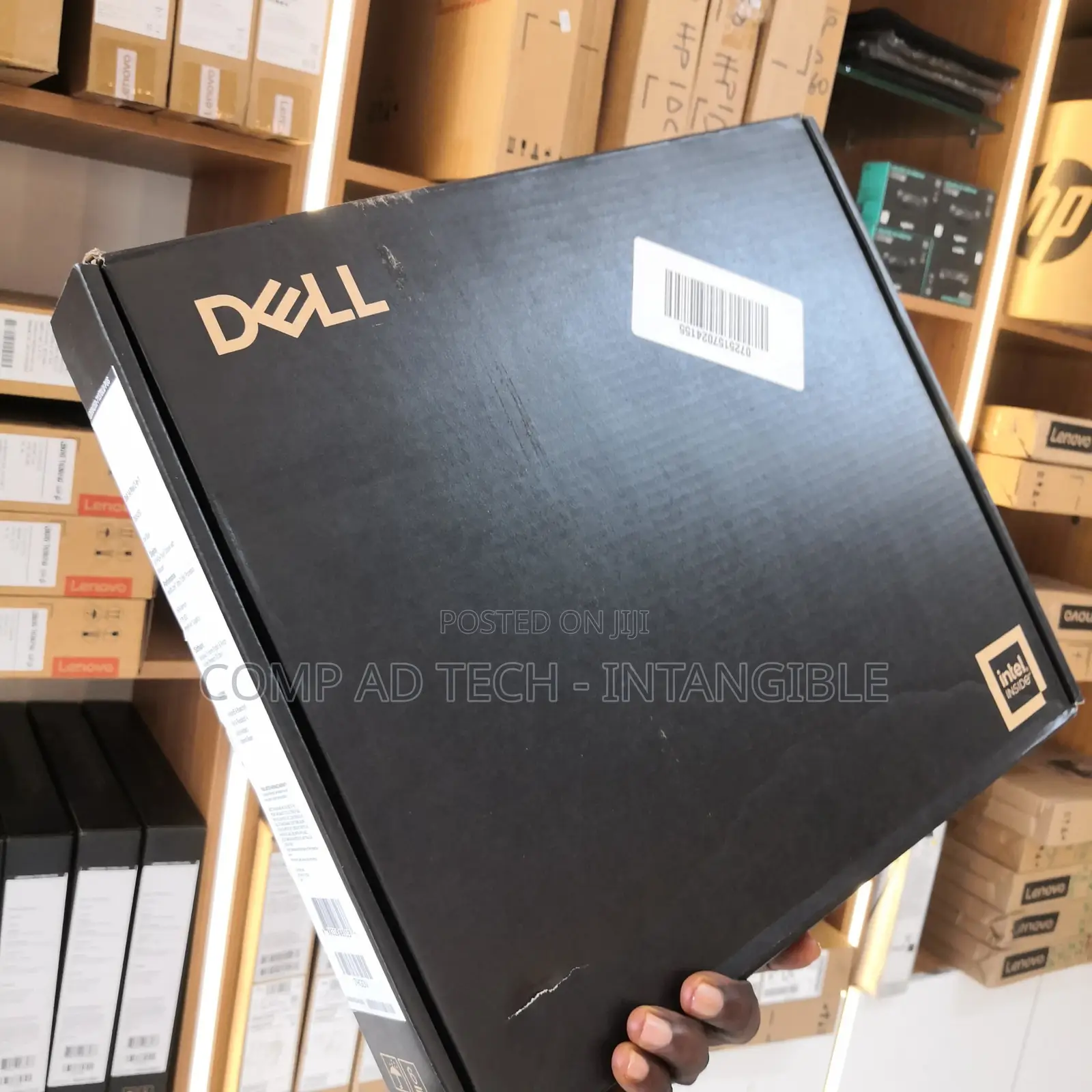 New Laptop Dell Plus 14 16GB Intel Core Ultra 7 SSD 1T