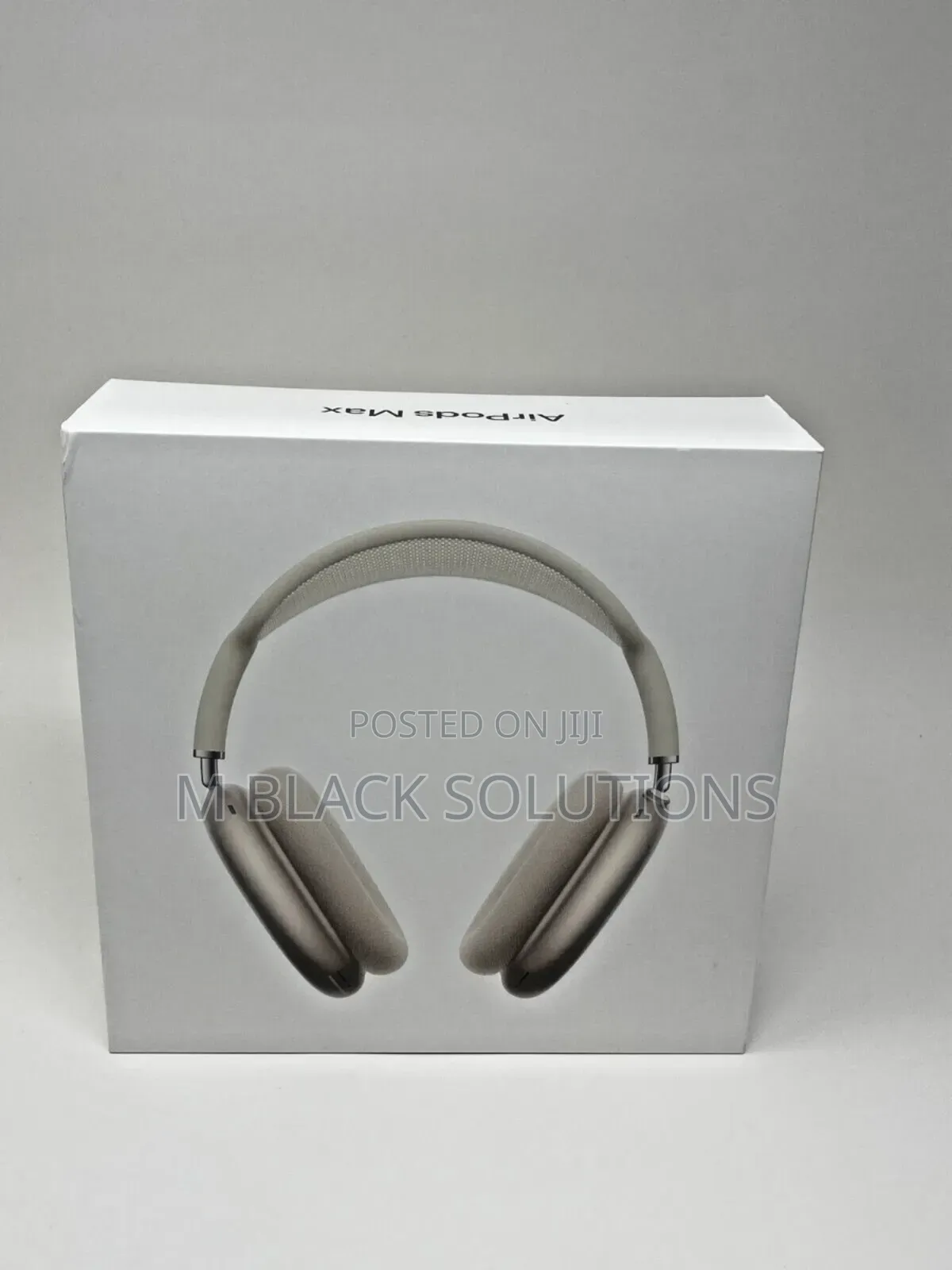 Apple Airpods Max Usb-C Starlight