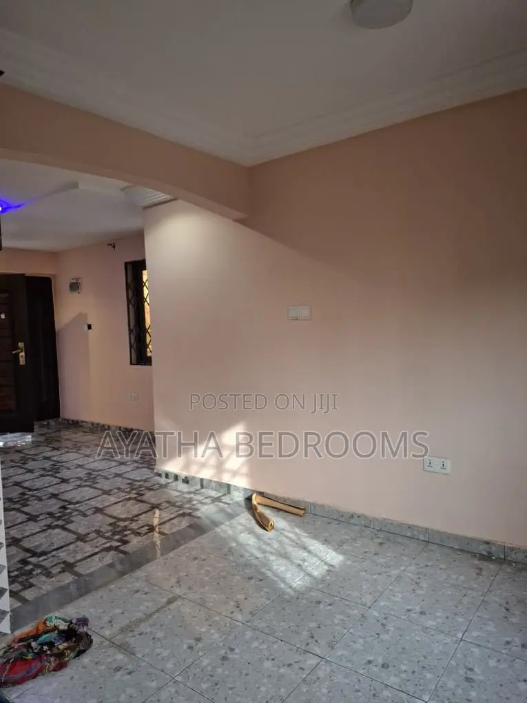 1bdrm Apartment in Modern Properties, Tseaddo for rent
