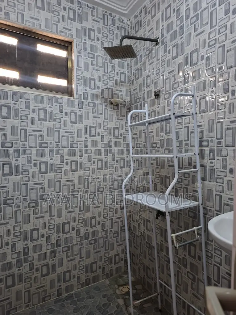 1bdrm Apartment in Modern Properties, Tseaddo for rent