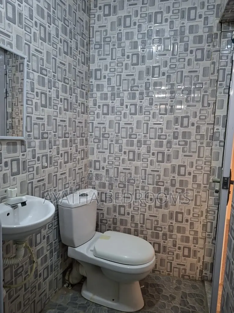 1bdrm Apartment in Modern Properties, Tseaddo for rent