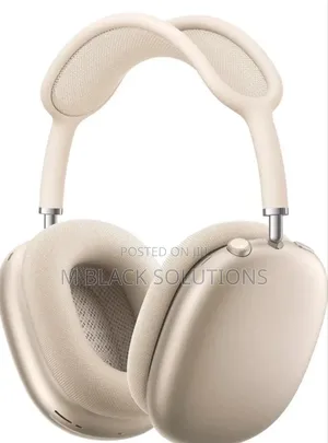 Apple Airpods Max Usb-C Starlight