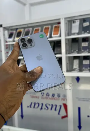 Apple iPhone 13 Pro Max 256 GB Blue