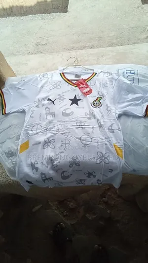 Jerseys From Yersey