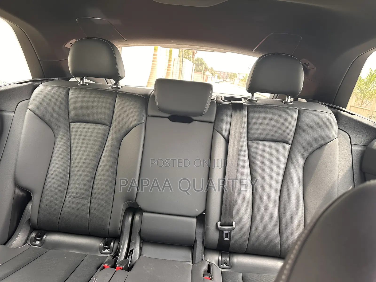 Audi Q8 55 Premium AWD quattro 2020 Gray