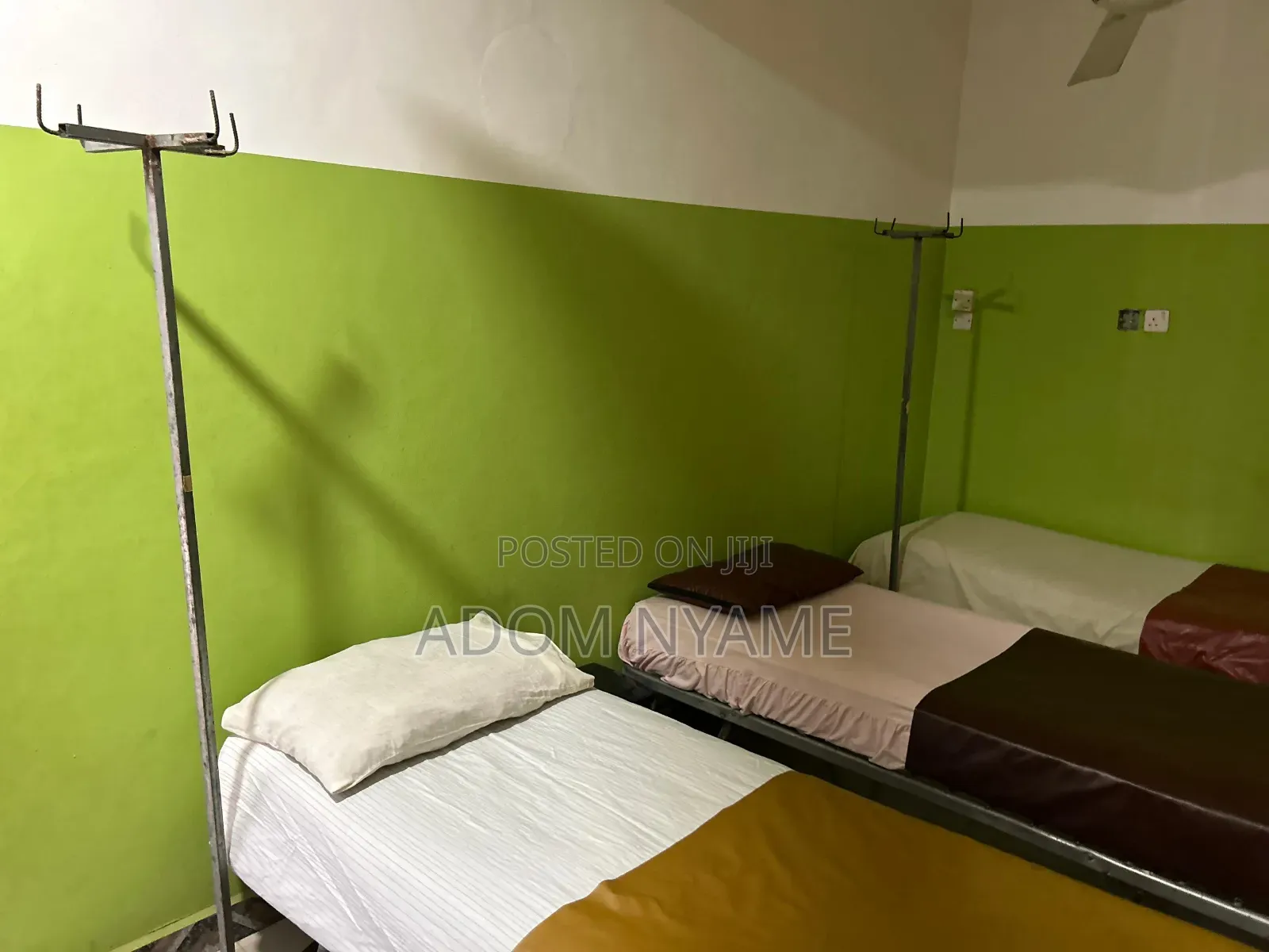 Clinic For Rent.