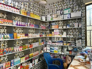 Clinic For Rent.