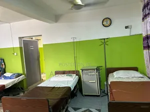 Clinic For Rent.