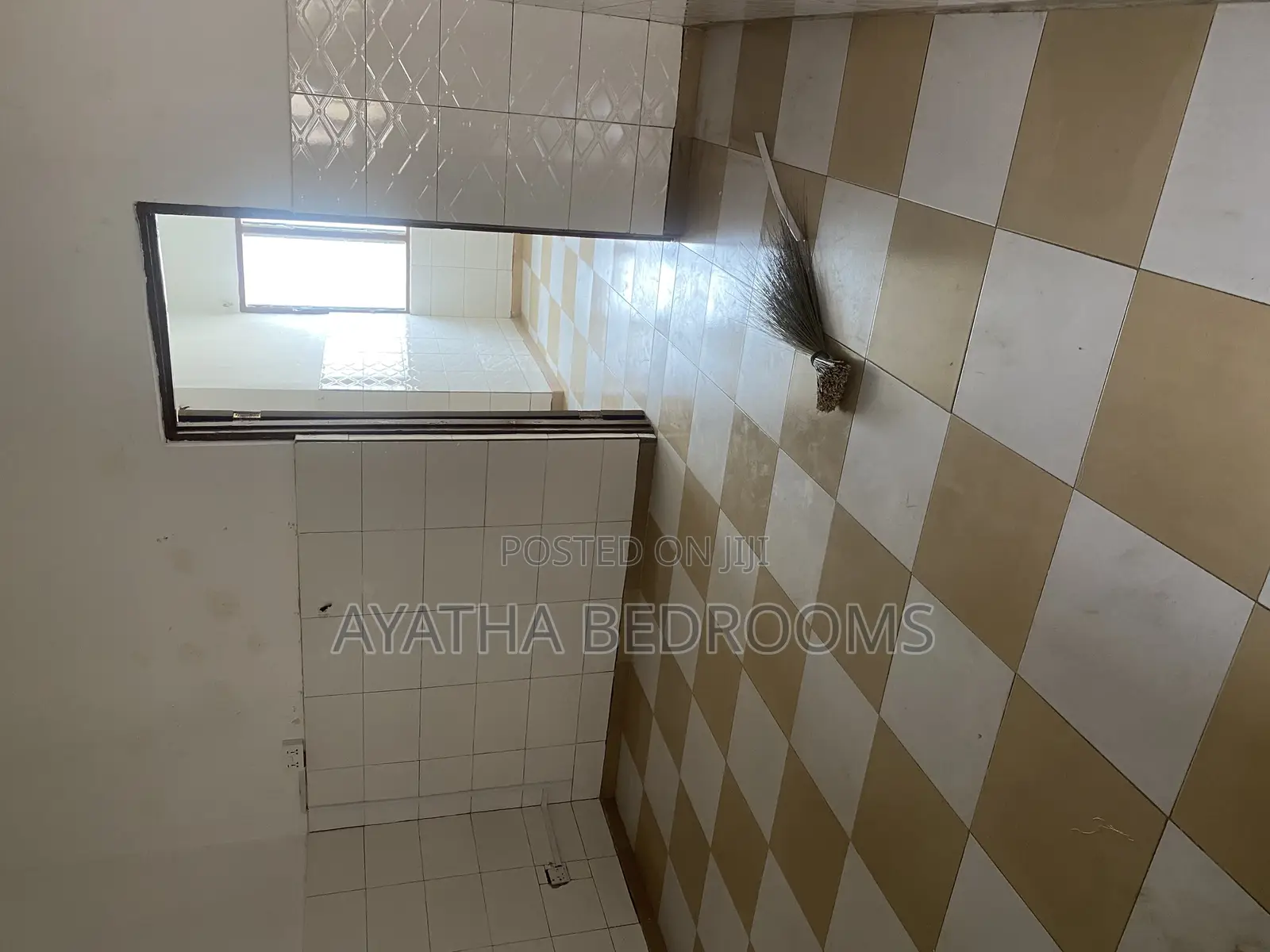 1bdrm Apartment in Modern Properties, New Town for rent