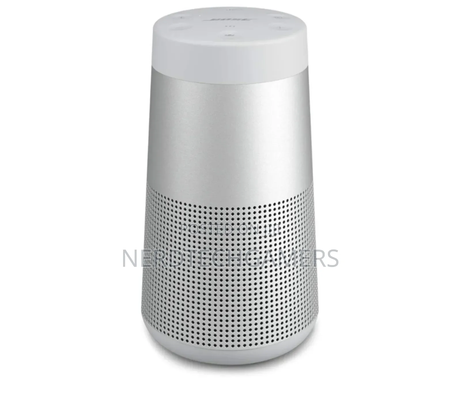 Bose Soundlink Revolve 2