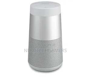 Bose Soundlink Revolve 2
