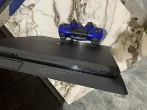 Ps4 Slim 7 Games ( Jailbreak)