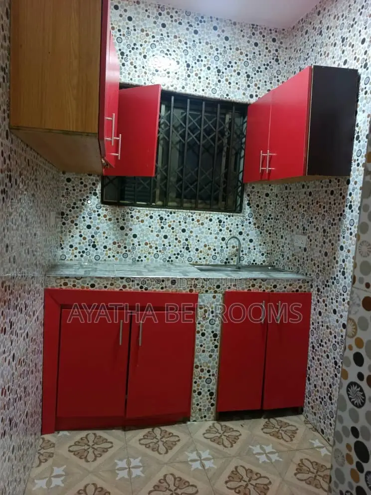 1bdrm Apartment in Modern Properties, Tseaddo for rent