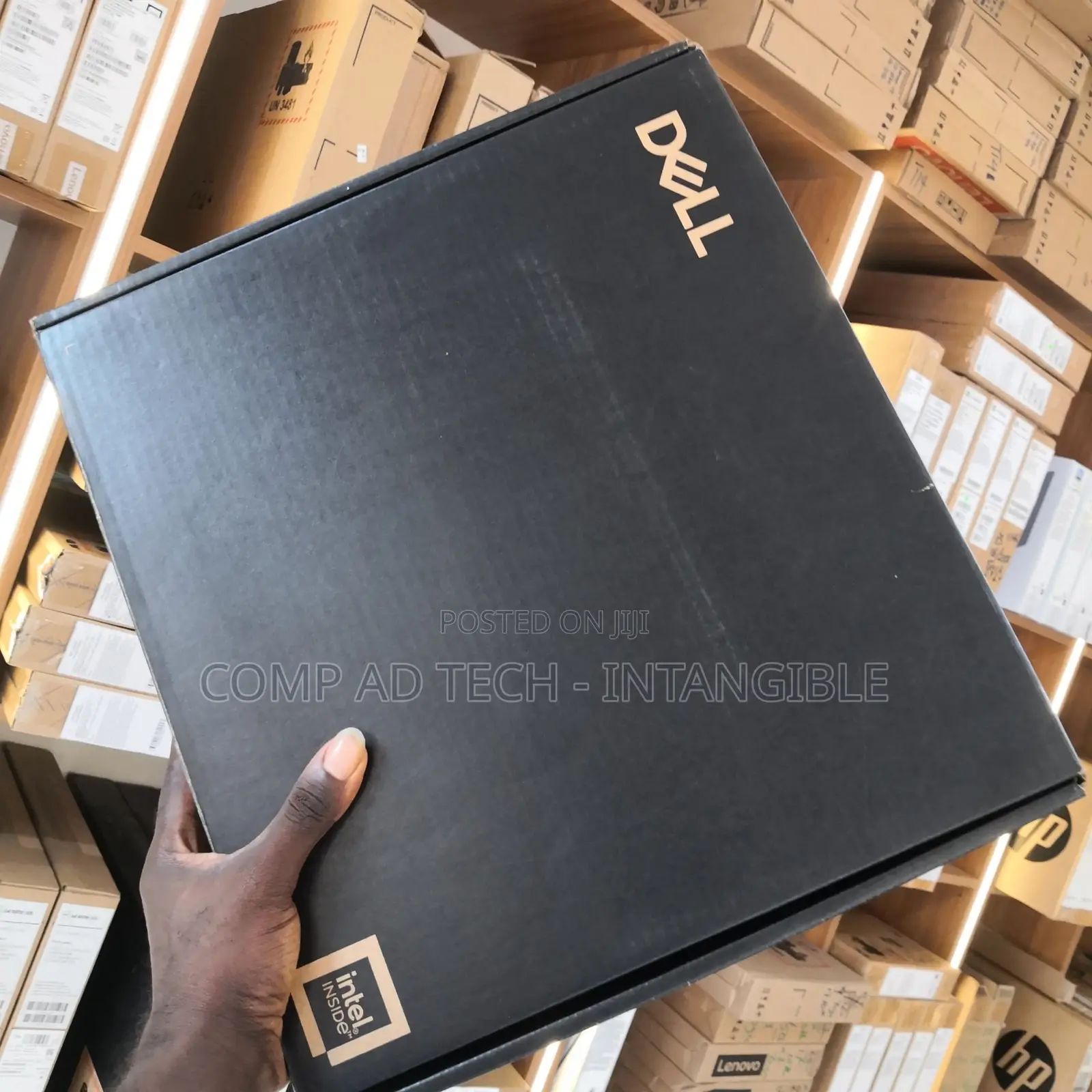 New Laptop Dell Pro 14 16GB Intel Core Ultra 5 SSD 256GB