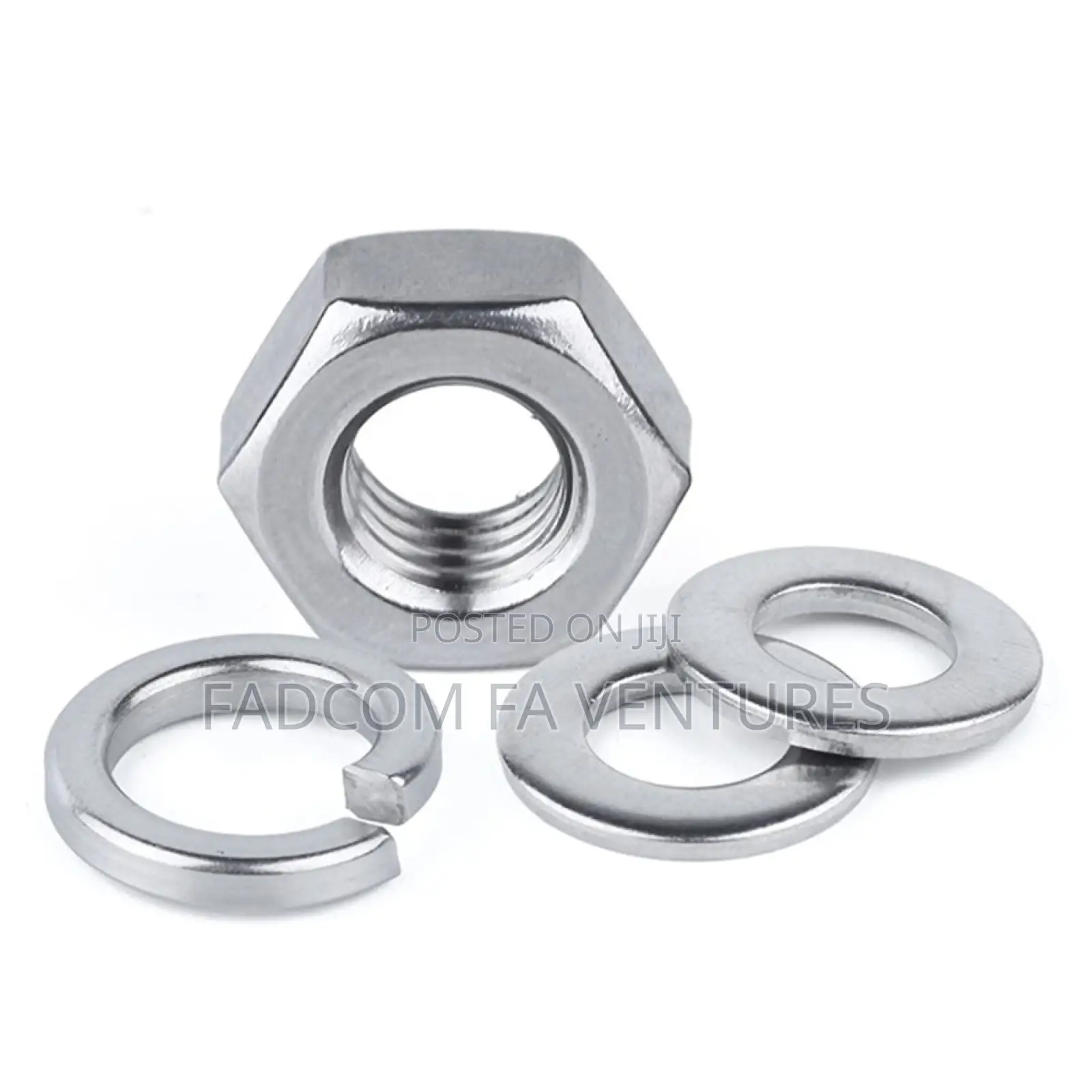Hardware Store