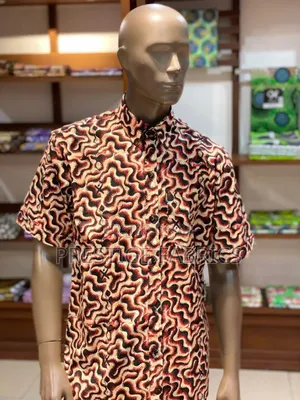 Woodin Shirts Short Sleeve