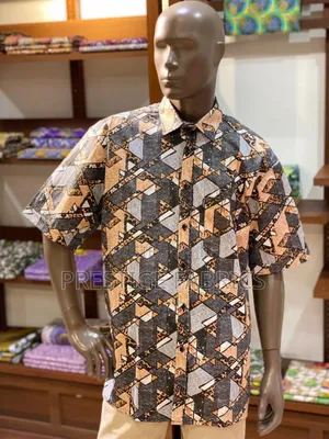 Woodin Shirts Short Sleeve