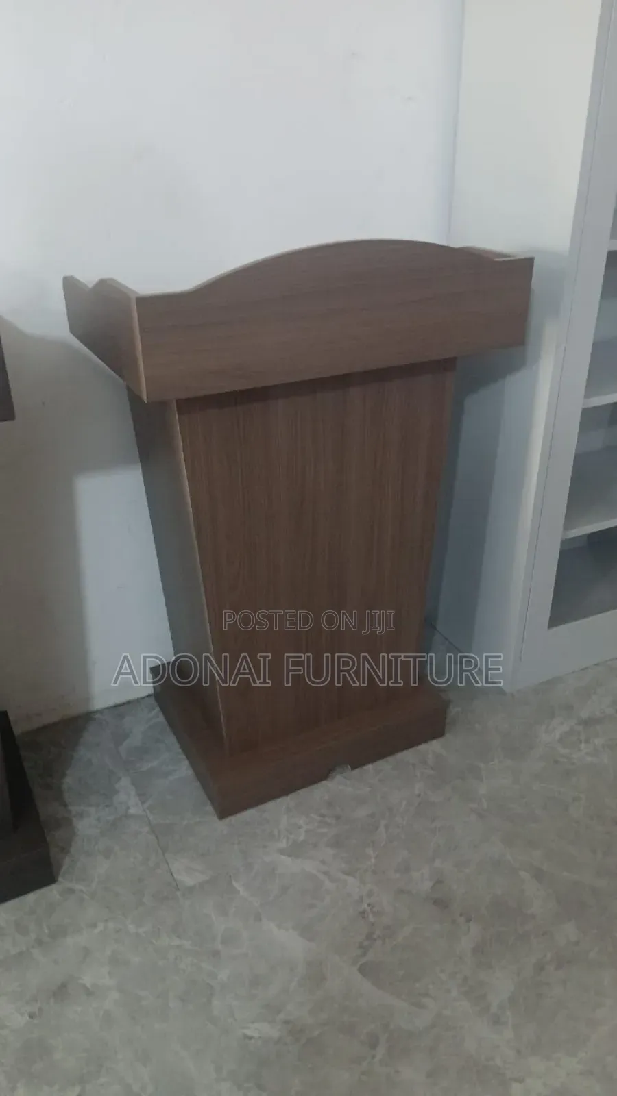 Podium / Pulpit