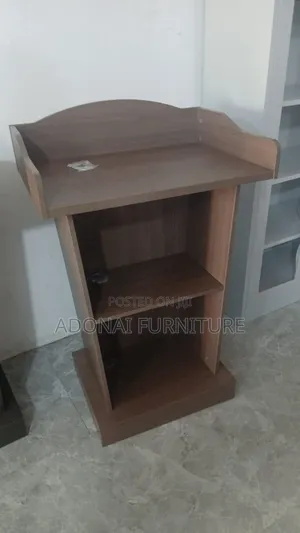 Podium / Pulpit