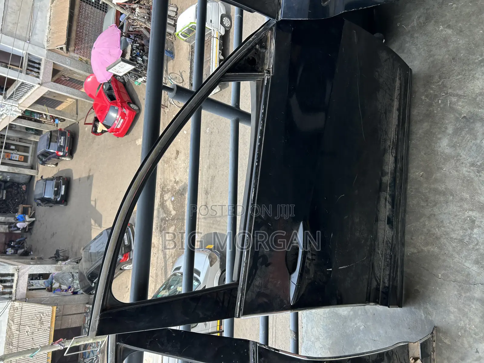 Acura RDX 2019 Door Set