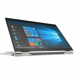 New Laptop HP EliteBook 1030 8GB Intel Core i5 SSD 256GB
