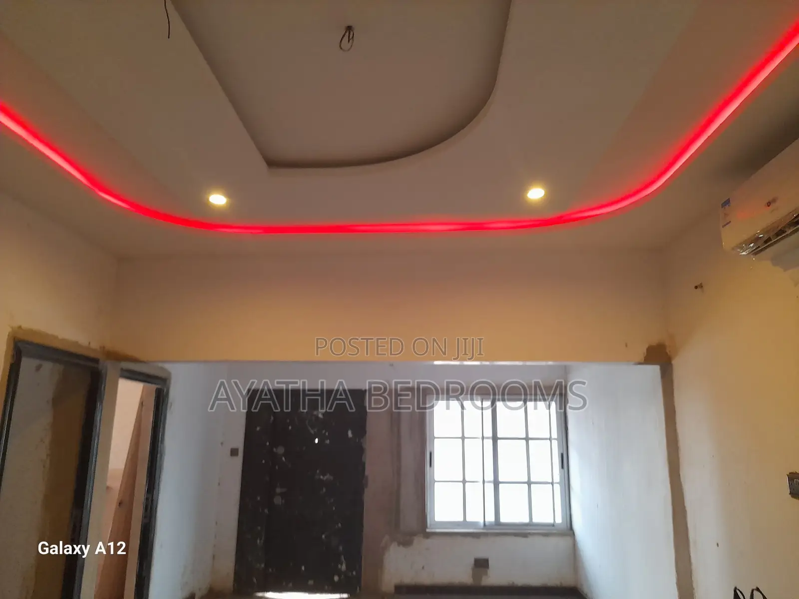 2bdrm Apartment in Modern Properties, Tseaddo for rent