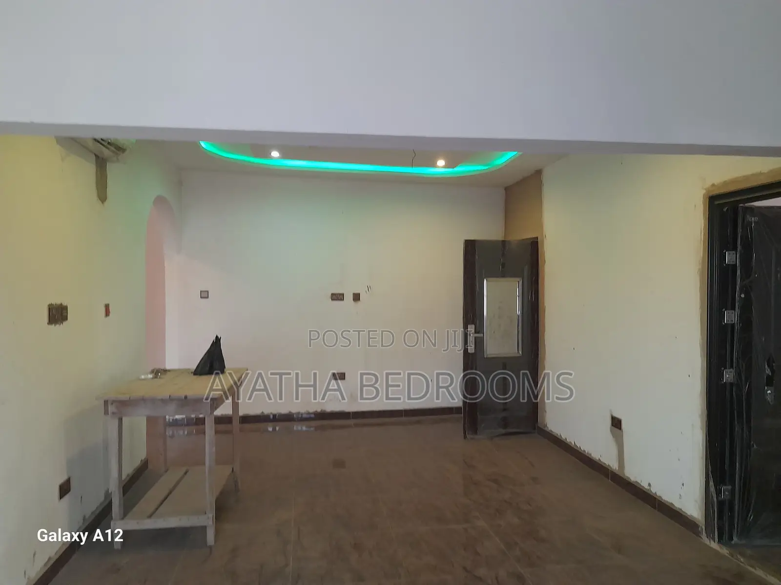 2bdrm Apartment in Modern Properties, Tseaddo for rent