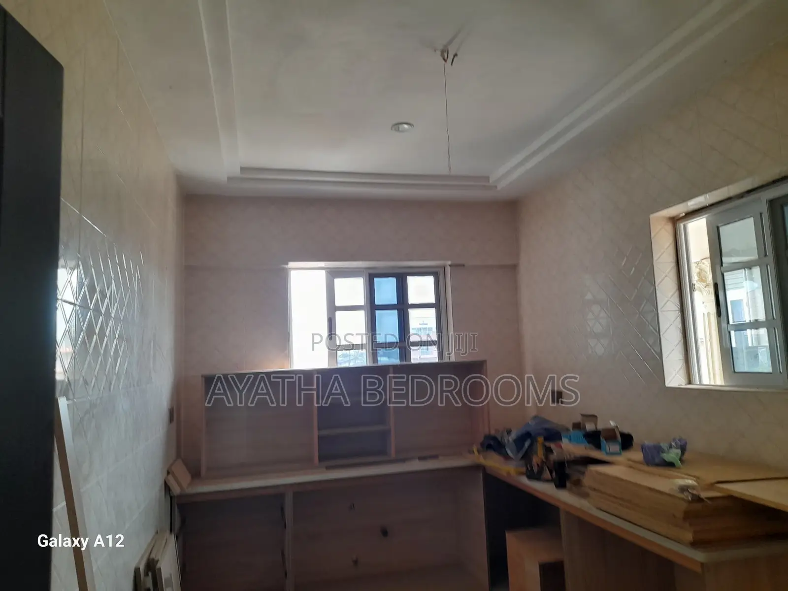 2bdrm Apartment in Modern Properties, Tseaddo for rent