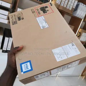 New Laptop HP Elite x360 830 G10 16GB Intel Core Ultra 7 SSD 512GB