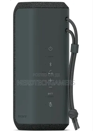 Sony Xe200