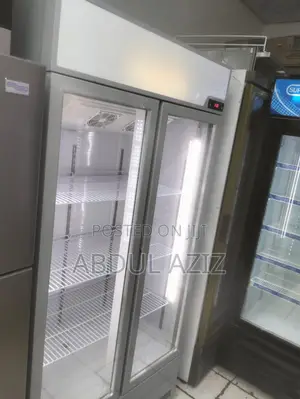 Display Chiller