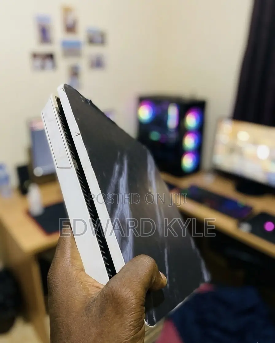 Ps4 Slim 1tb