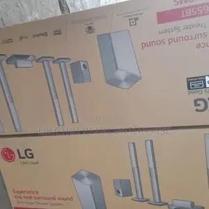 Lg 1000w Home Theater