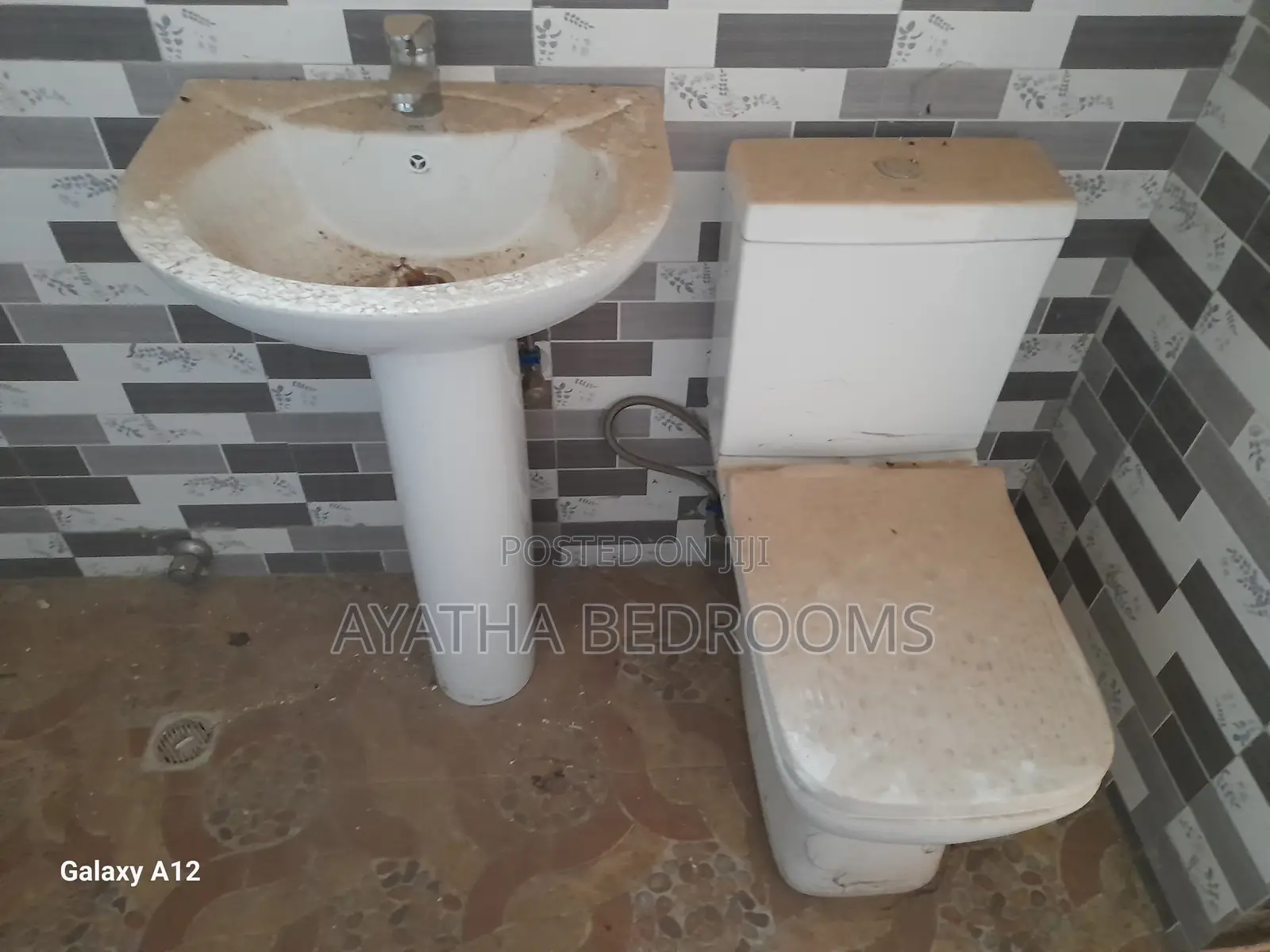 2bdrm Apartment in Modern Properties, Tseaddo for rent