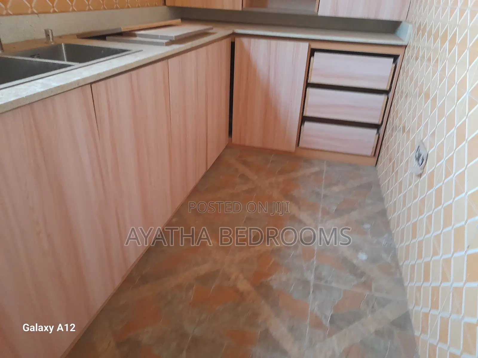 2bdrm Apartment in Modern Properties, Tseaddo for rent
