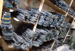All Kings of Timing Belt