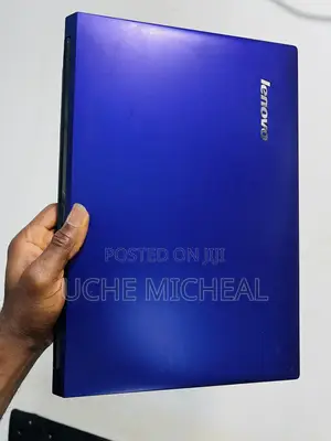Laptop Lenovo IdeaPad 300 8GB Intel Pentium HDD 500GB