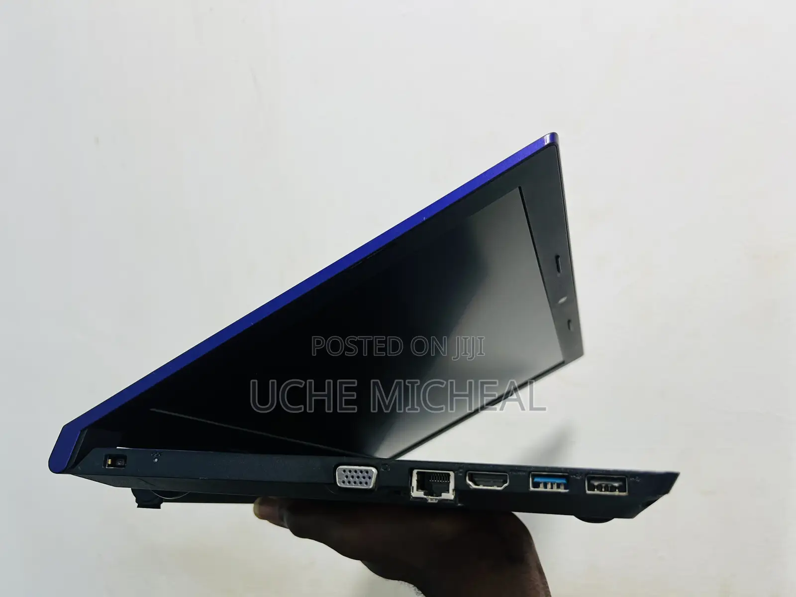 Laptop Lenovo IdeaPad 300 8GB Intel Pentium HDD 500GB